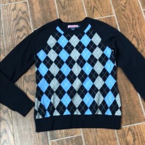Vineyard Vines Sweater size L